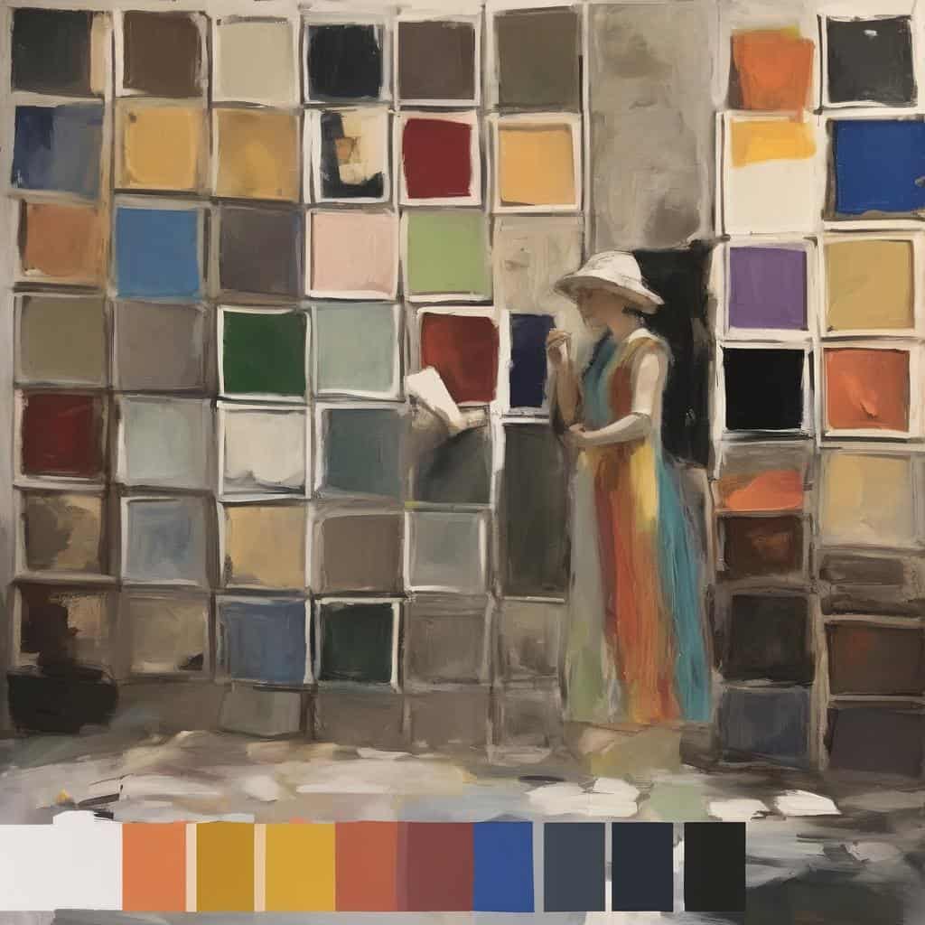 Μαρκος Χορόβιτς – Ο Αισθητήρας της Αβάν-γκαρντ Τέχνης