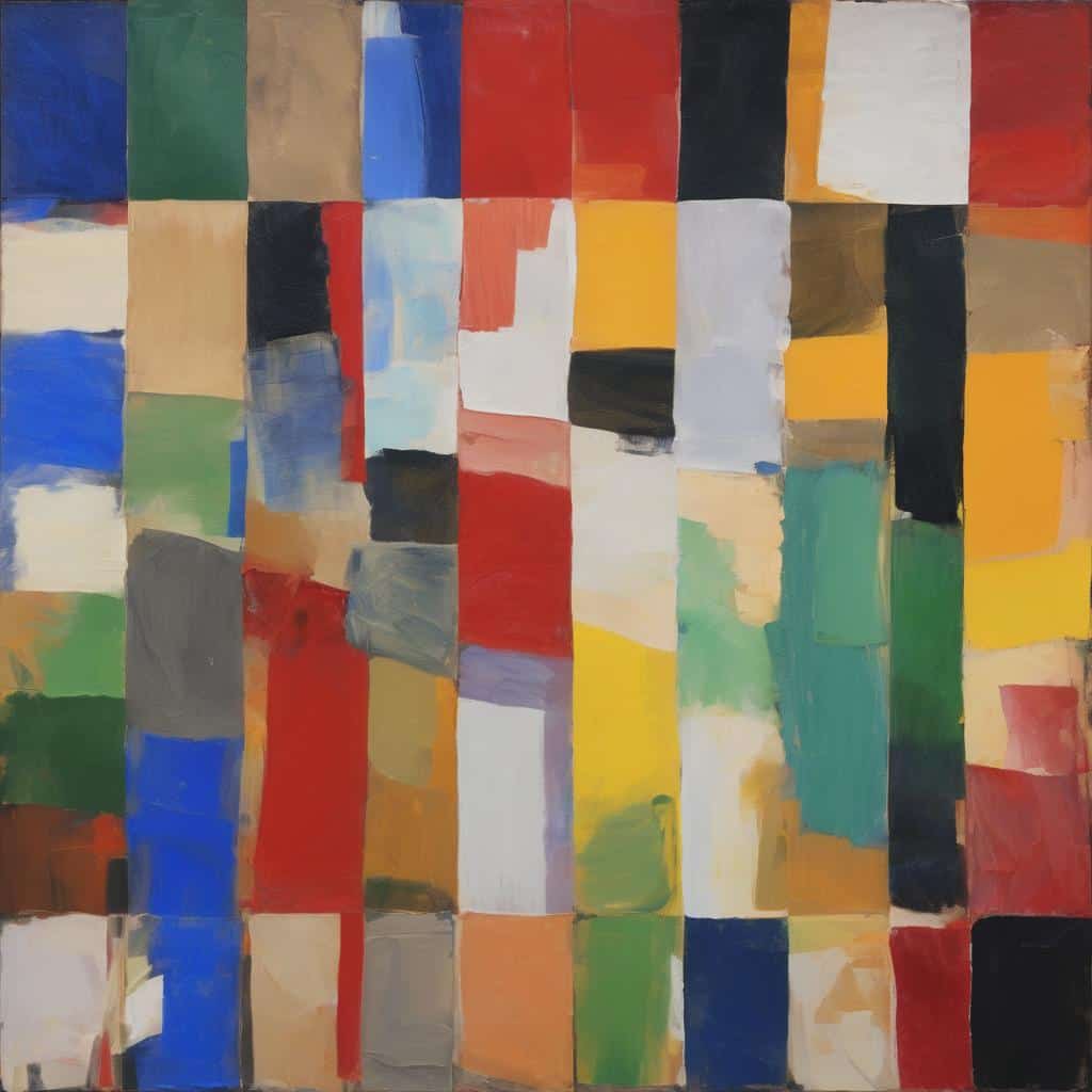 Ιμί Κνέμπελ – Ο Αφηγητής της Απλότητας