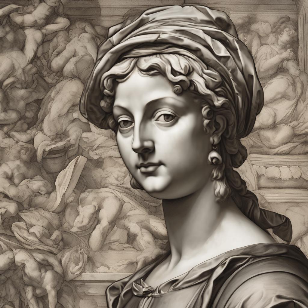 Η ζωή και το έργο του Γιόρτζιο Βαζάρι