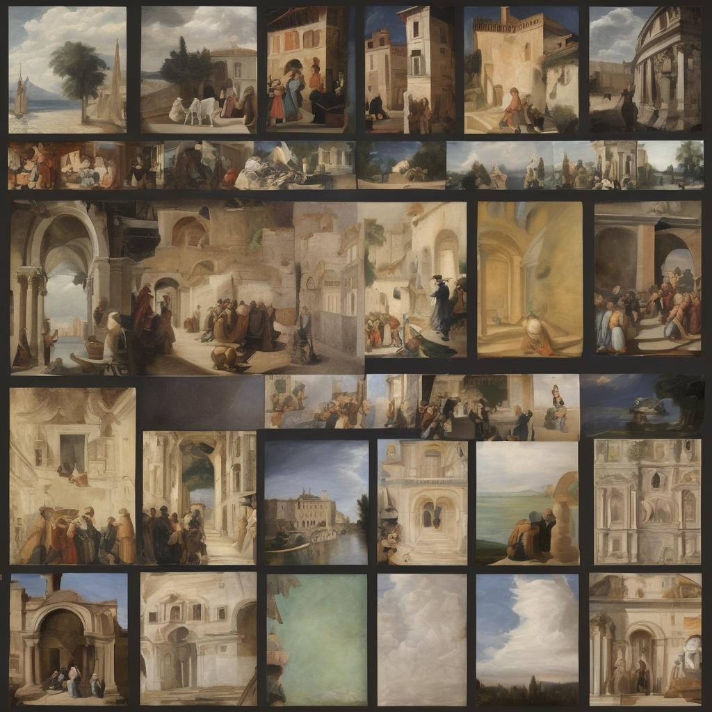 Ο Καλλιτεχνικός Στυλ του Μπαρτολομέο Βενέτο