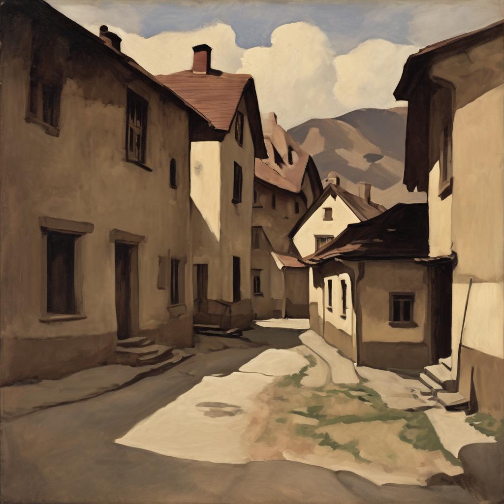 Το Στιλ του Καλλιτέχνη