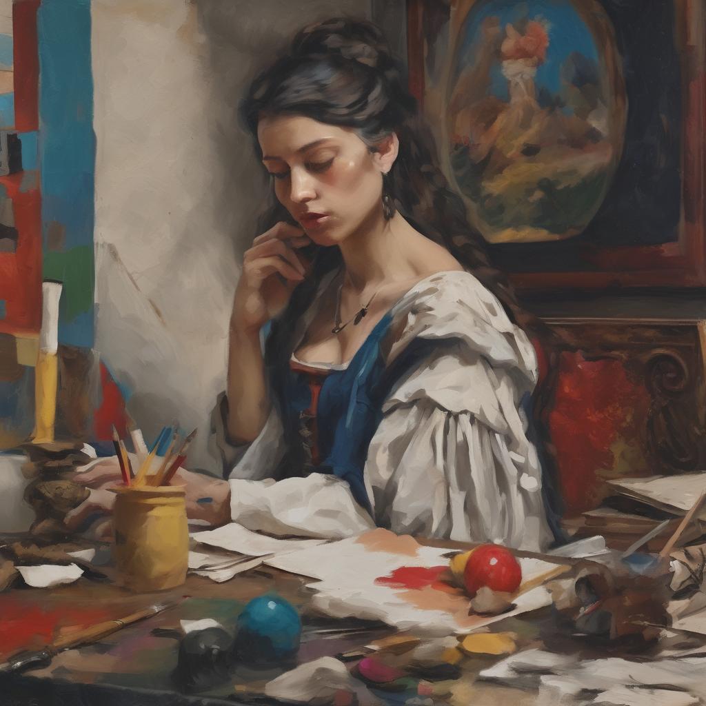 Η Ζωή και οι Προκλήσεις του Juan Fernández de NAVARRETE