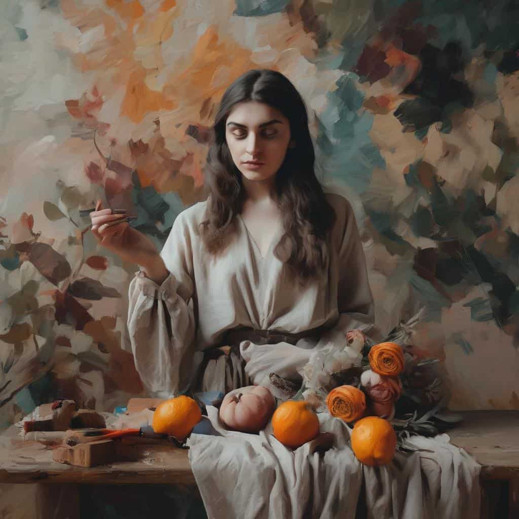 Αναγεννητική τέχνη και δημιουργίες, πορεία της τέχνης, σύγχρονοι δημιουργοί, καλλιτεχνική έκφραση, εικαστικές δημιουργίες, τέχνη και πολιτισμός, καλλιτεχνική έμπνευση, ιστορία της τέχνης, εικαστικές τέχνες, σύγχρονη τέχνη και δημιουργία.