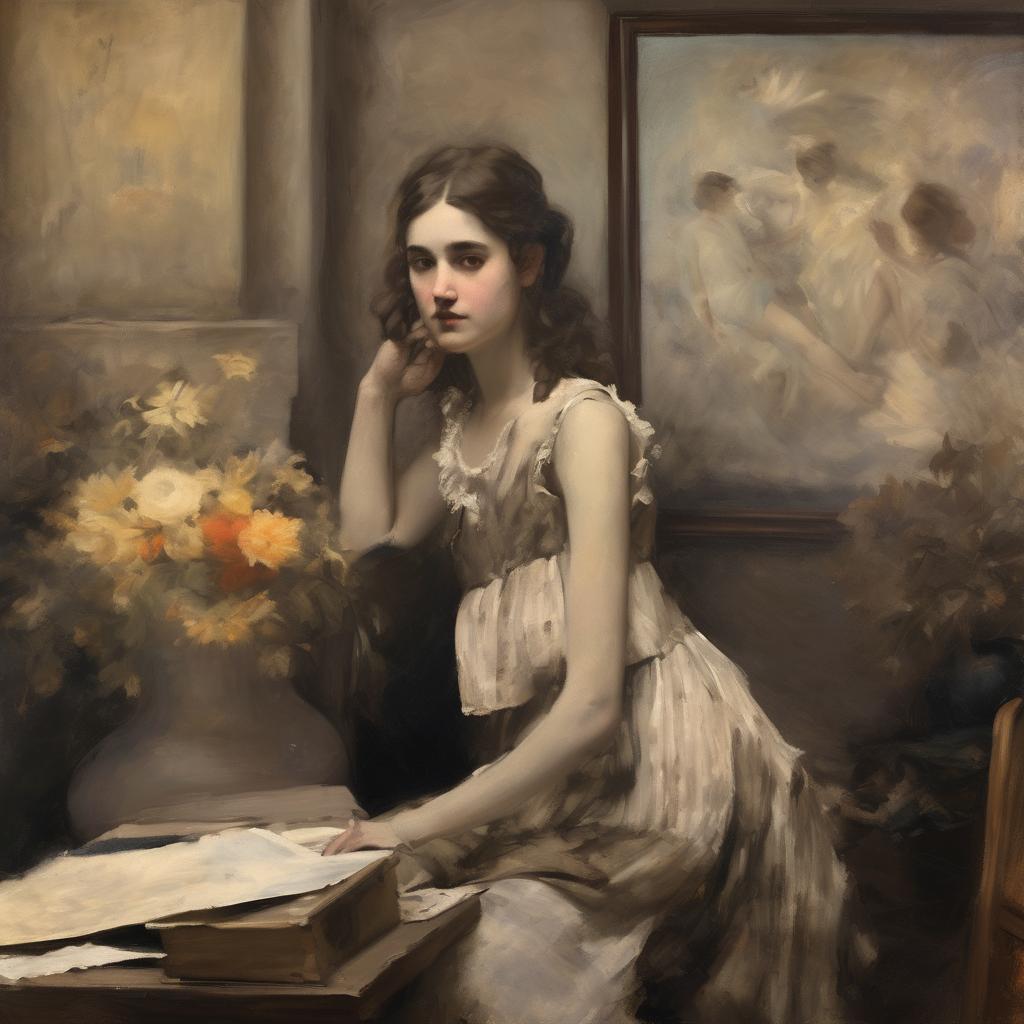 Η Ζωή και η Καριέρα του Joseph DeCamp