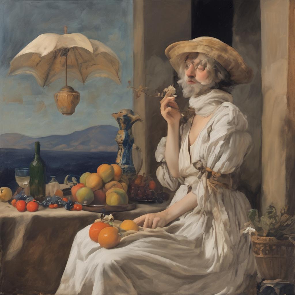 Το Καλλιτεχνικό Στυλ του Domenico Beccafumi