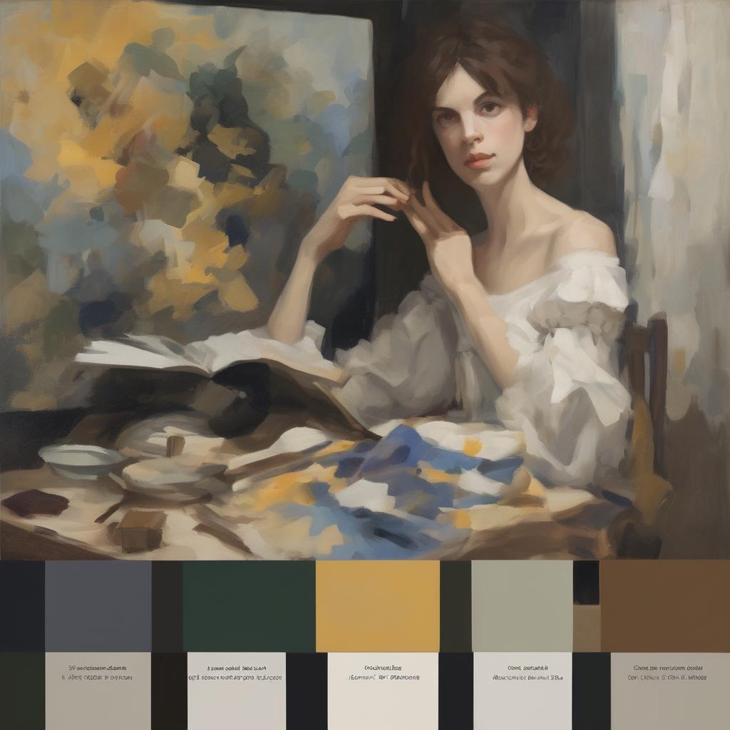 Η Τεχνική και ο Στυλ της Κέρρυ Ο. Φουρλάνι