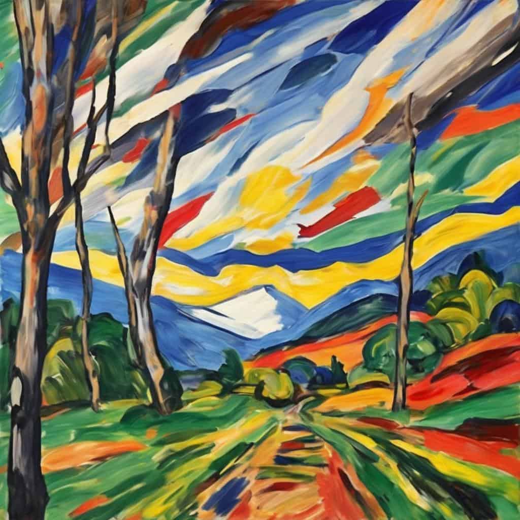 Έριχ Χέκελ – Ο Μοντερνιστής της Γερμανικής Εκφραστικής Εικονογραφίας