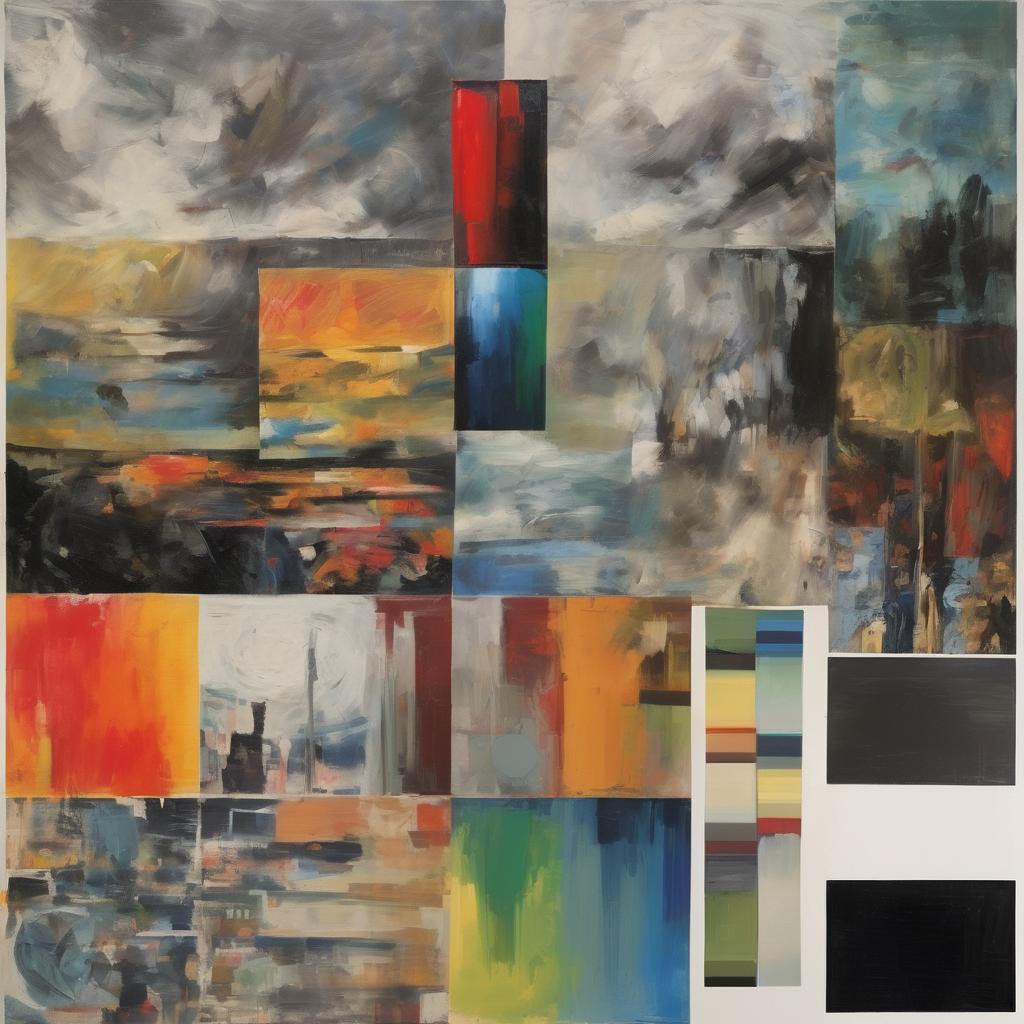 Η ζωή και οι εμπειρίες του Jimmy Ernst
