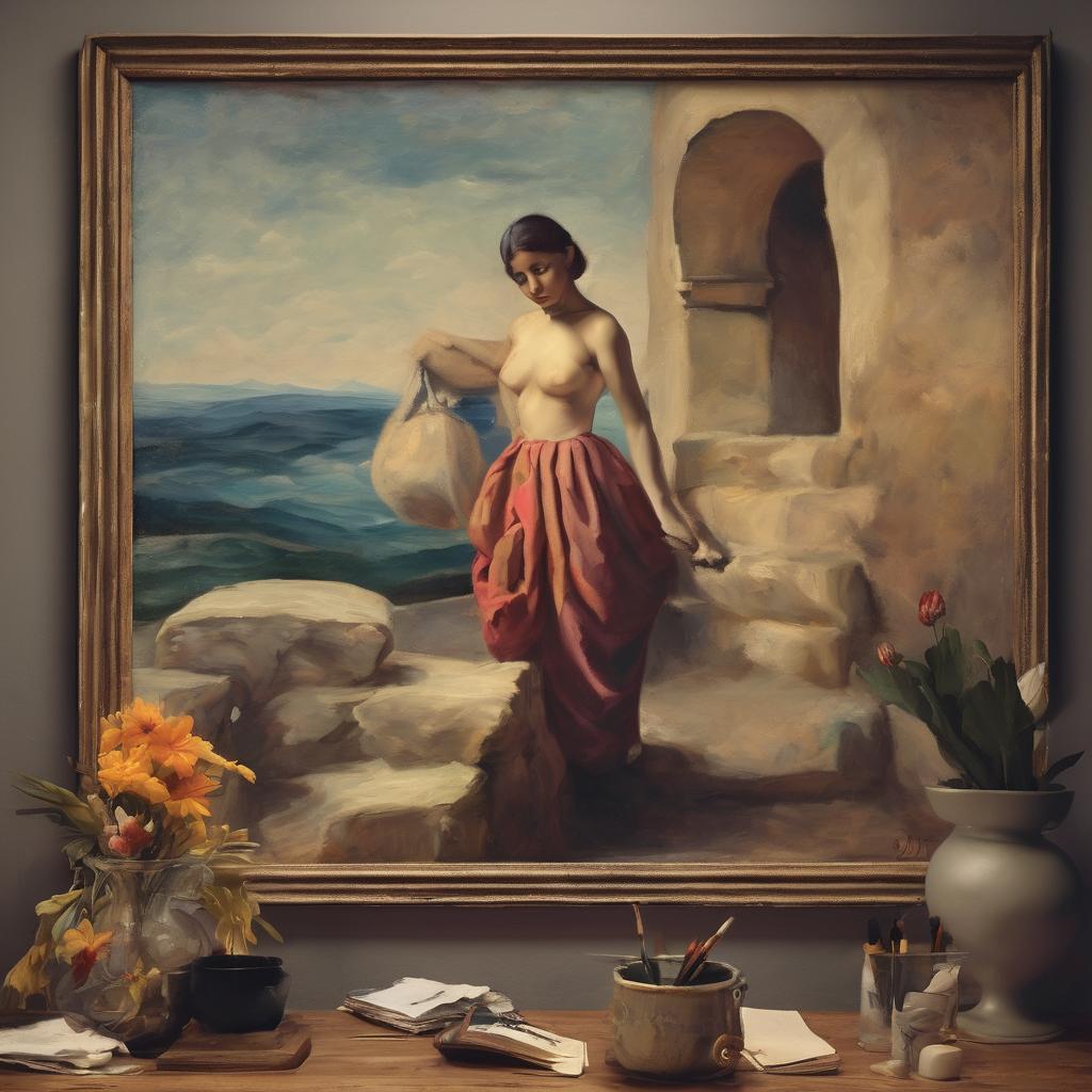 Η ζωή και οι πρώτοι χρόνοι του Juan Pantoja de la Cruz