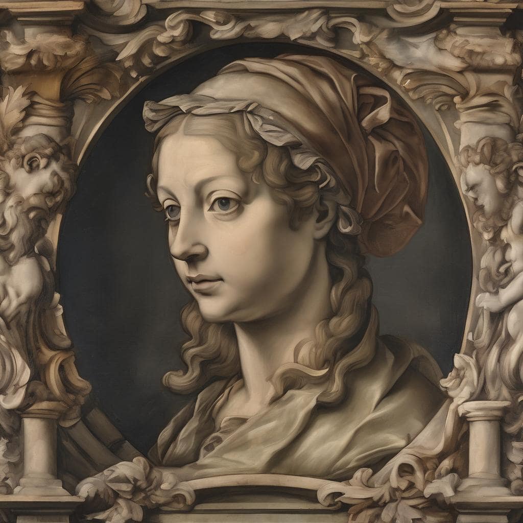 Γιώργος Βαζάρι – Ο Πατέρας της Ιταλικής Ιστορικής Τέχνης