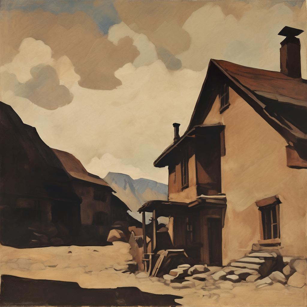 Ο Βίος του Αλμπίν Έγκερ-Λιέντς