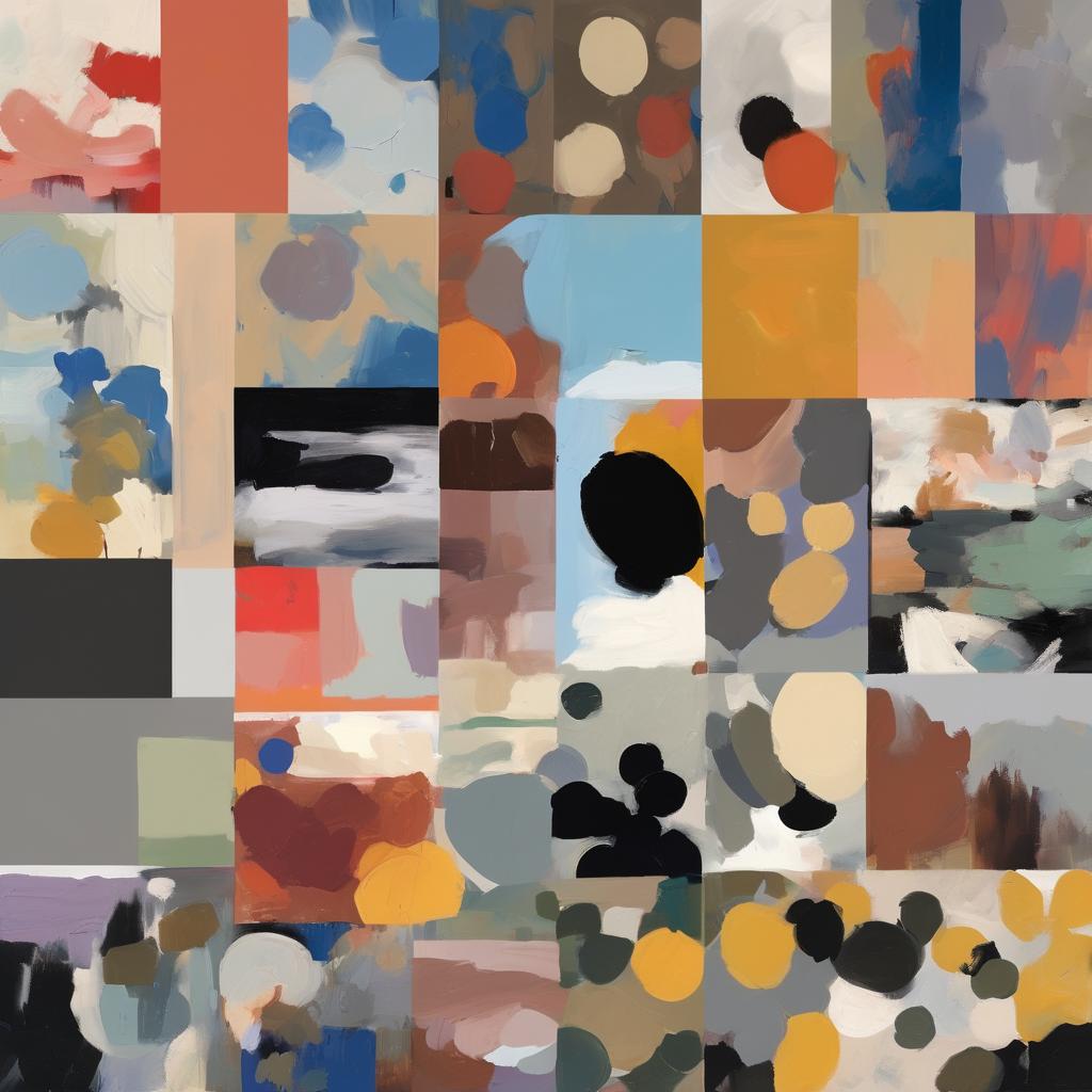 Η Πρώιμη Ζωή του Jeremy Moon