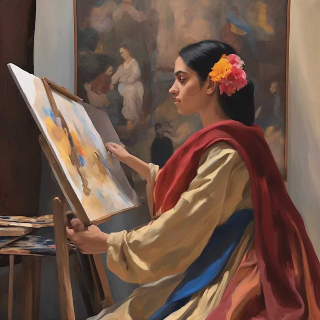 Juan PANTOJA DE LA CRUZ