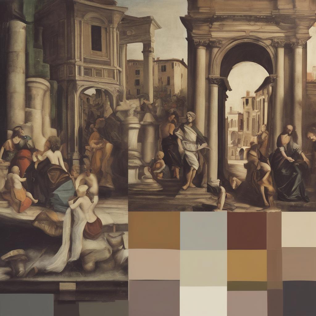 Η Ζωή και η Καριέρα του Μπαρτολομέο Βενέτο