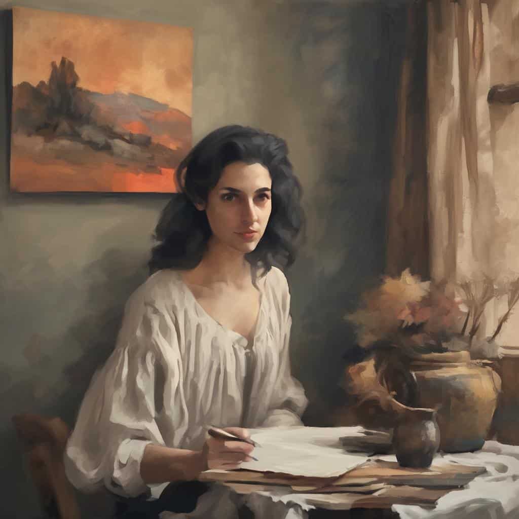 Γραμματοσειρά ζωγραφικής, ελαιογραφία, πορεία της τέχνης, δημιουργοί, σύγχρονη τέχνη, καλλιτέχνες, καλλιτεχνική δημιουργία, τέχνες και πολιτισμός, έργα τέχνης, ζωγραφική πορτρέτου, εικαστικά, τέχνη στον χώρο, καλλιτεχνική πράξη, τέχνη και εμπνεύσεις, καλλιτεχνική έκφραση, σύγχρονοι καλλιτέχνες, καλλιτεχνικά έργα.