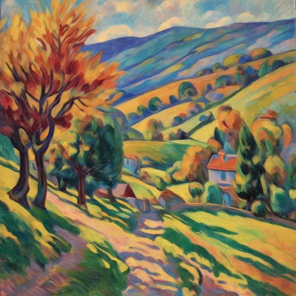 Αρμάν Γκιγιομέν – Ο Μελαγχολικός Μετριοπαθής