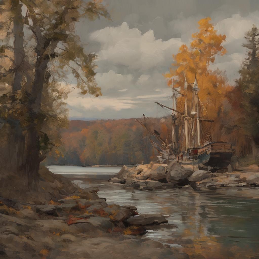 Πρώιμη Ζωή και Εκπαίδευση