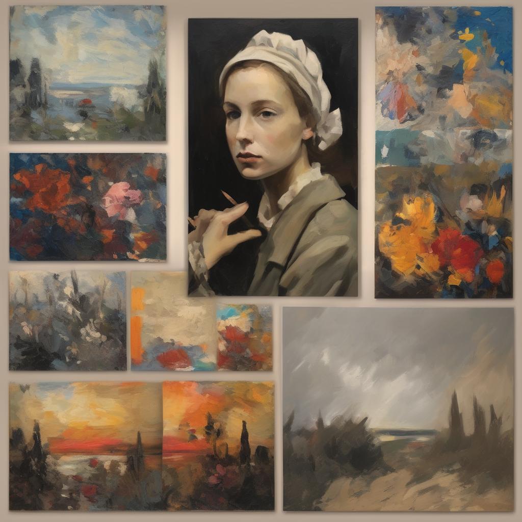 Στιλ και Τεχνικές του Horowitz