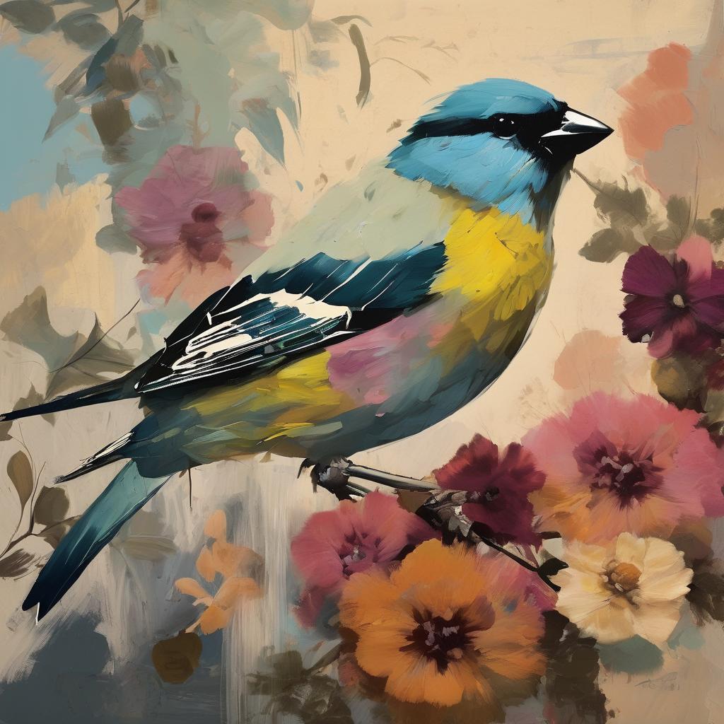 Βιογραφία της Finch Sheila